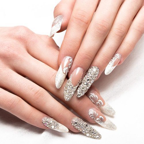 Nails Extensions