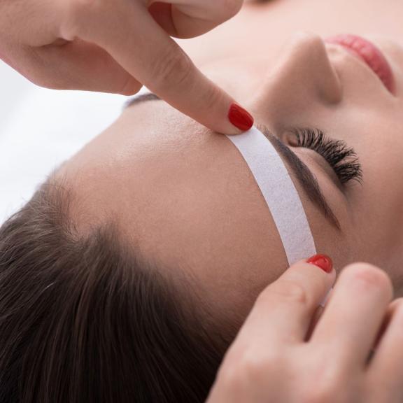 Waxing & Eyelash