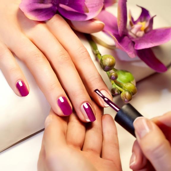 Gel Polish